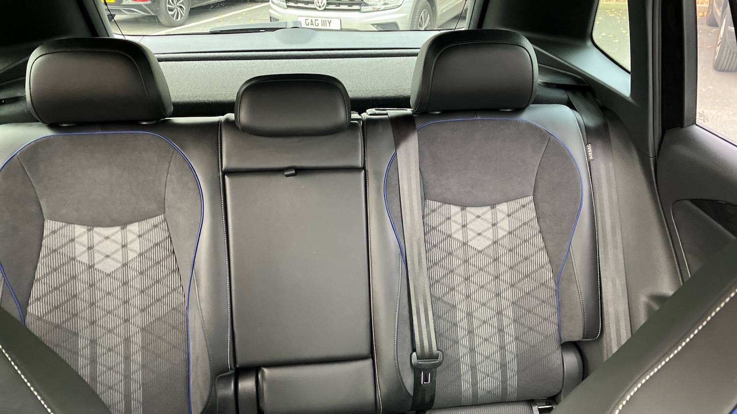 Used Volkswagen Tiguan 2025 for sale - 76490458: Photo 16