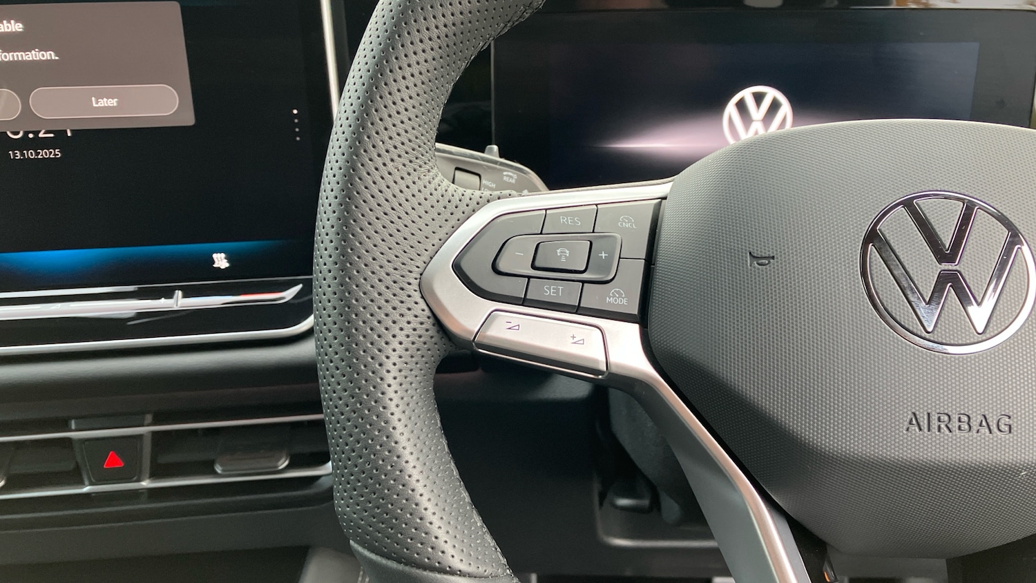 Used Volkswagen Tiguan 2025 for sale - 76490458: Photo 17