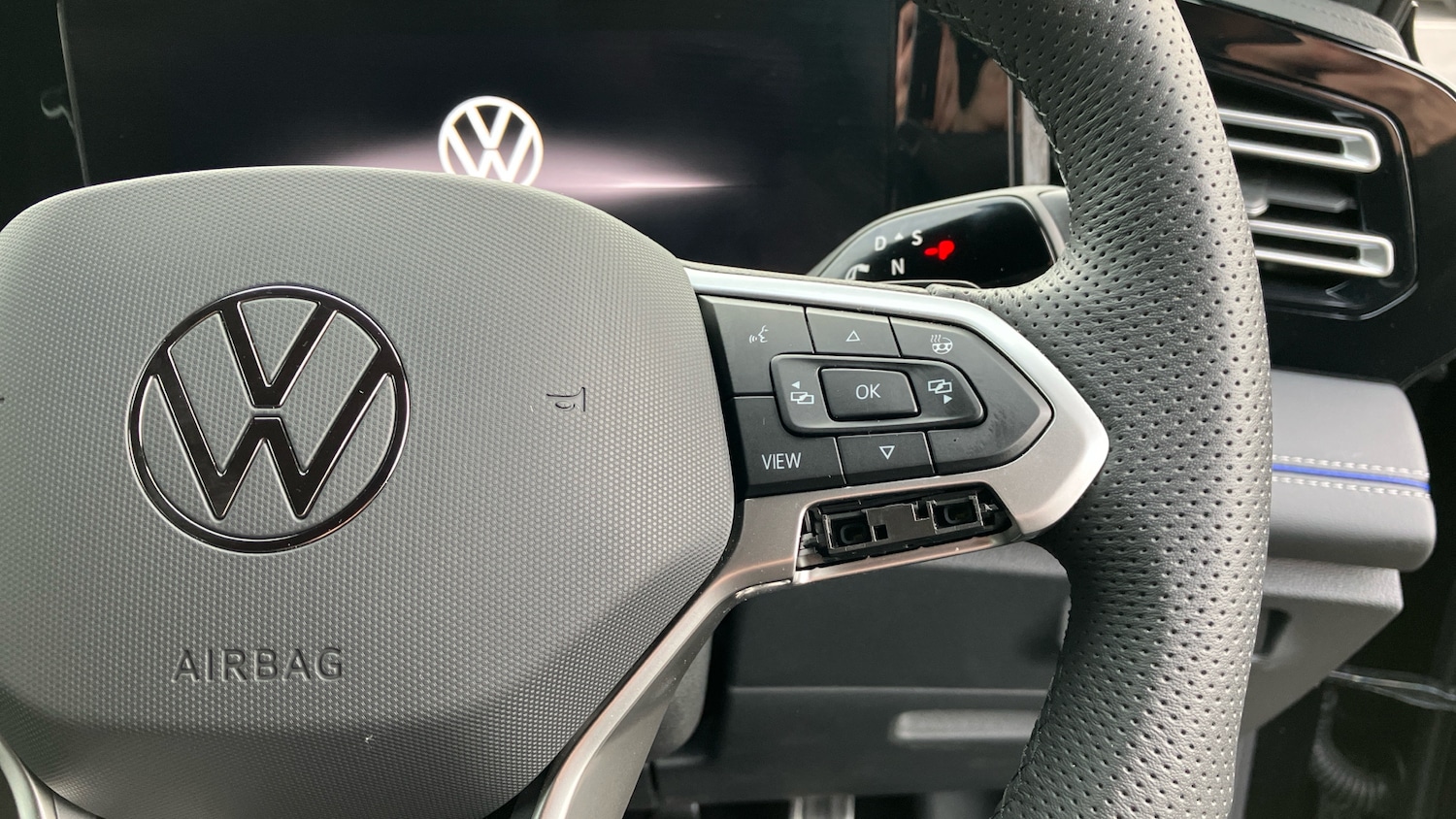 Used Volkswagen Tiguan 2025 for sale - 76490458: Photo 18