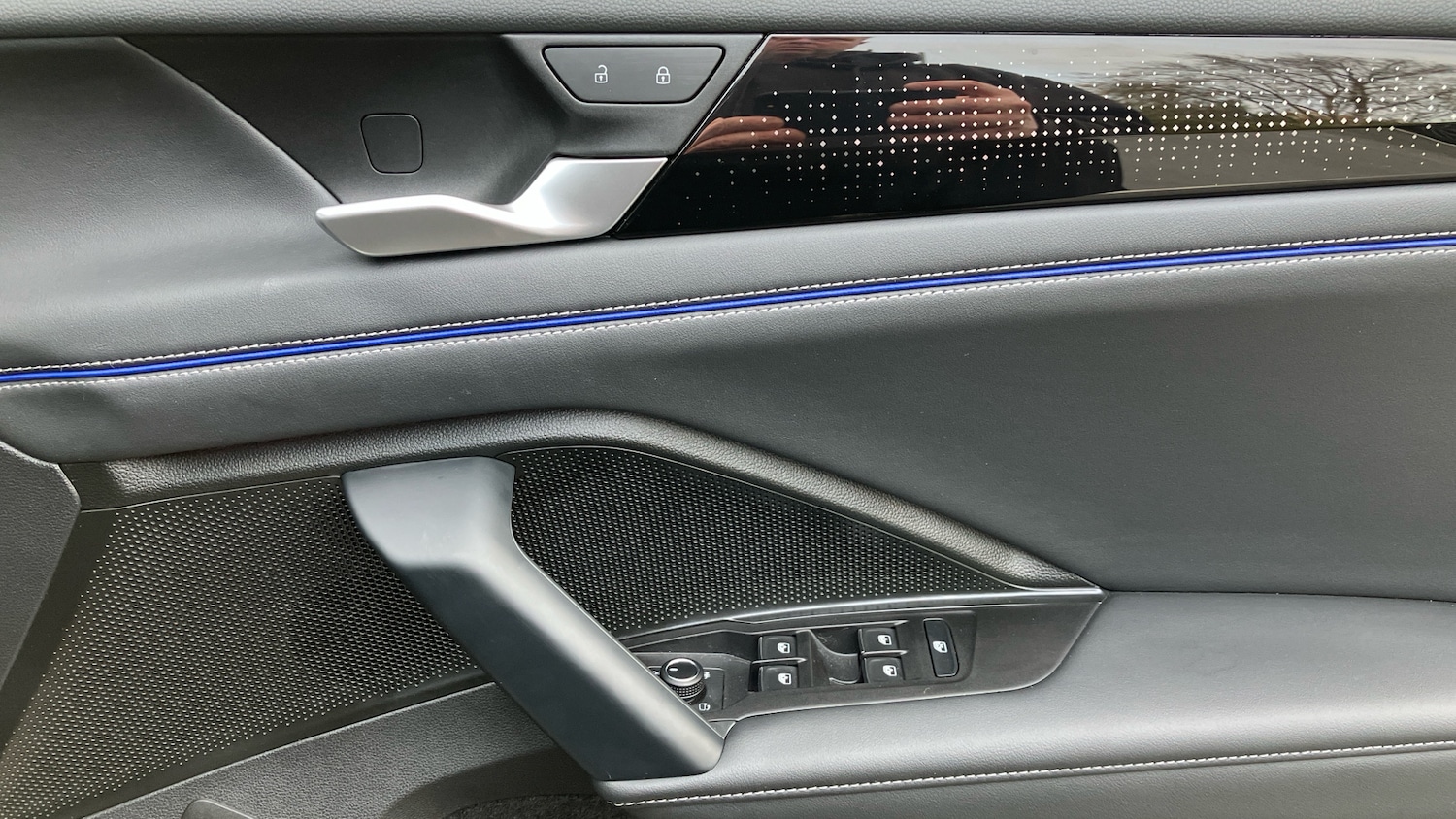 Used Volkswagen Tiguan 2025 for sale - 76490458: Photo 19