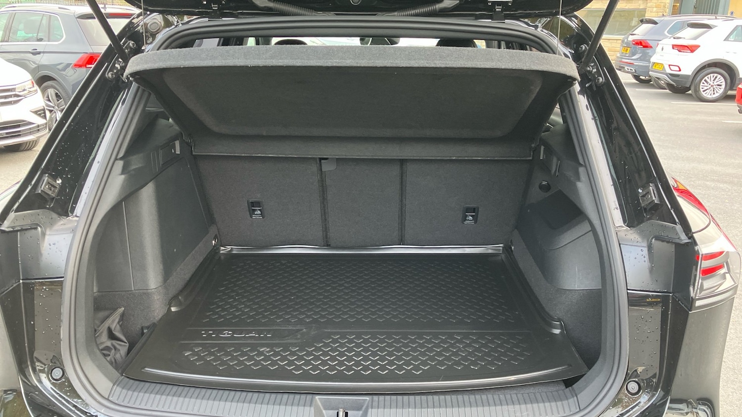 Used Volkswagen Tiguan 2025 for sale - 76490458: Photo 20