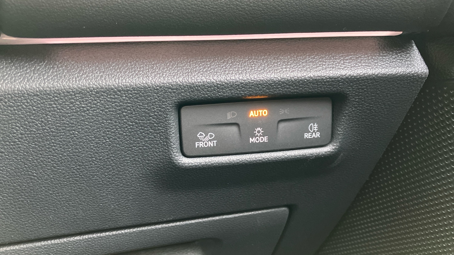 Used Volkswagen Tiguan 2025 for sale - 76490458: Photo 21