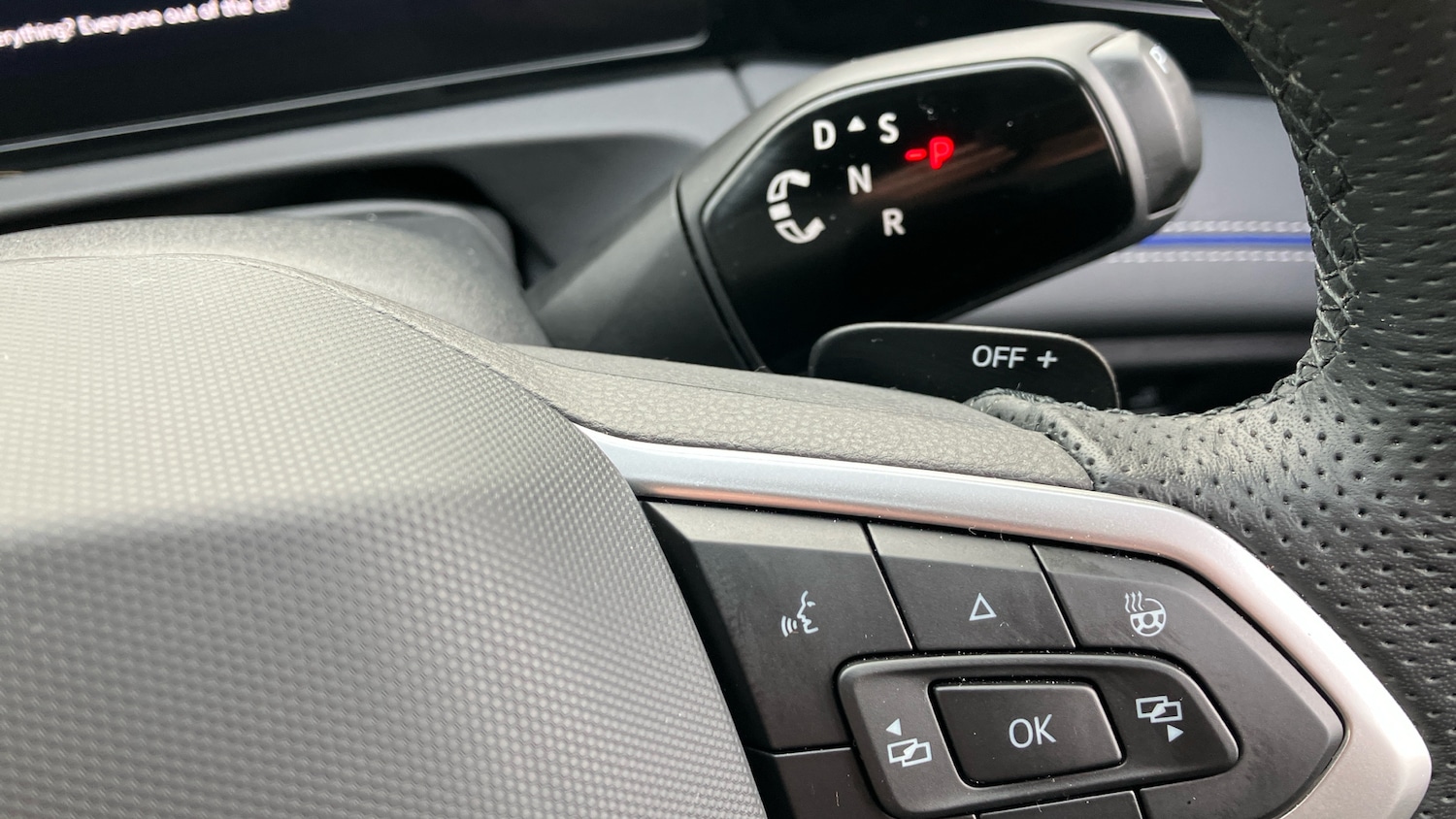 Used Volkswagen Tiguan 2025 for sale - 76490458: Photo 22