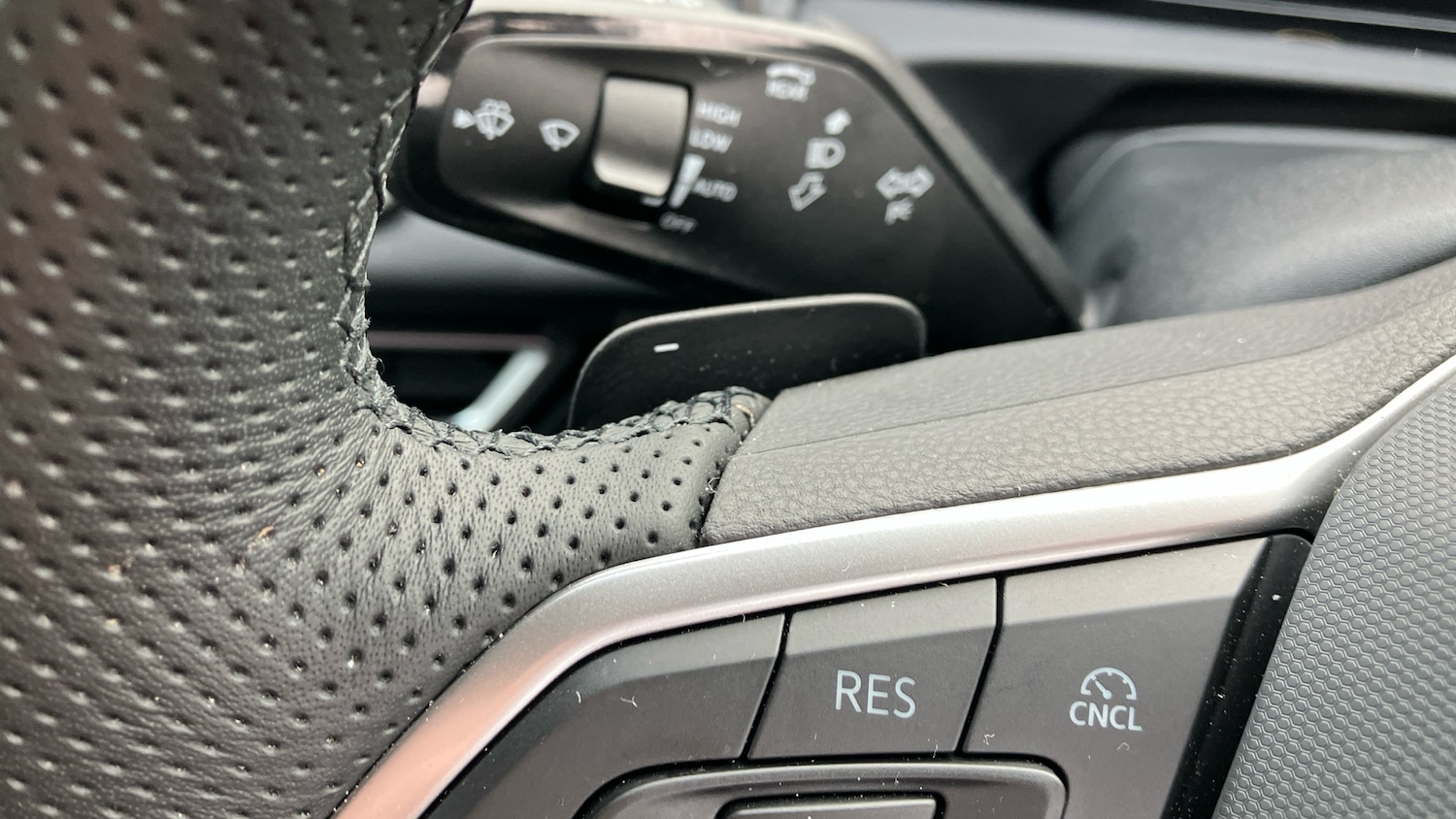 Used Volkswagen Tiguan 2025 for sale - 76490458: Photo 23