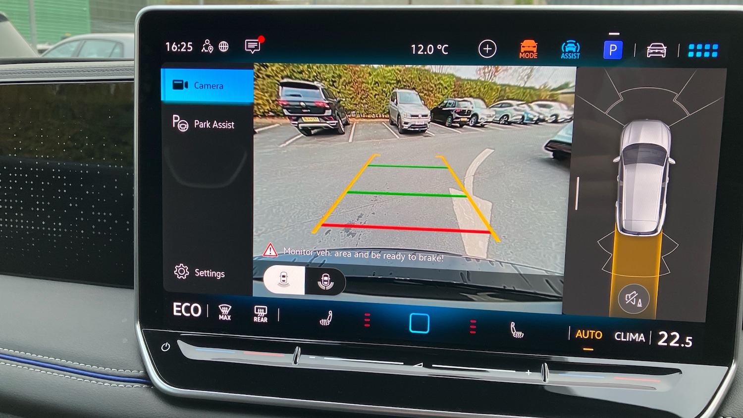 Used Volkswagen Tiguan 2025 for sale - 76490458: Photo 26