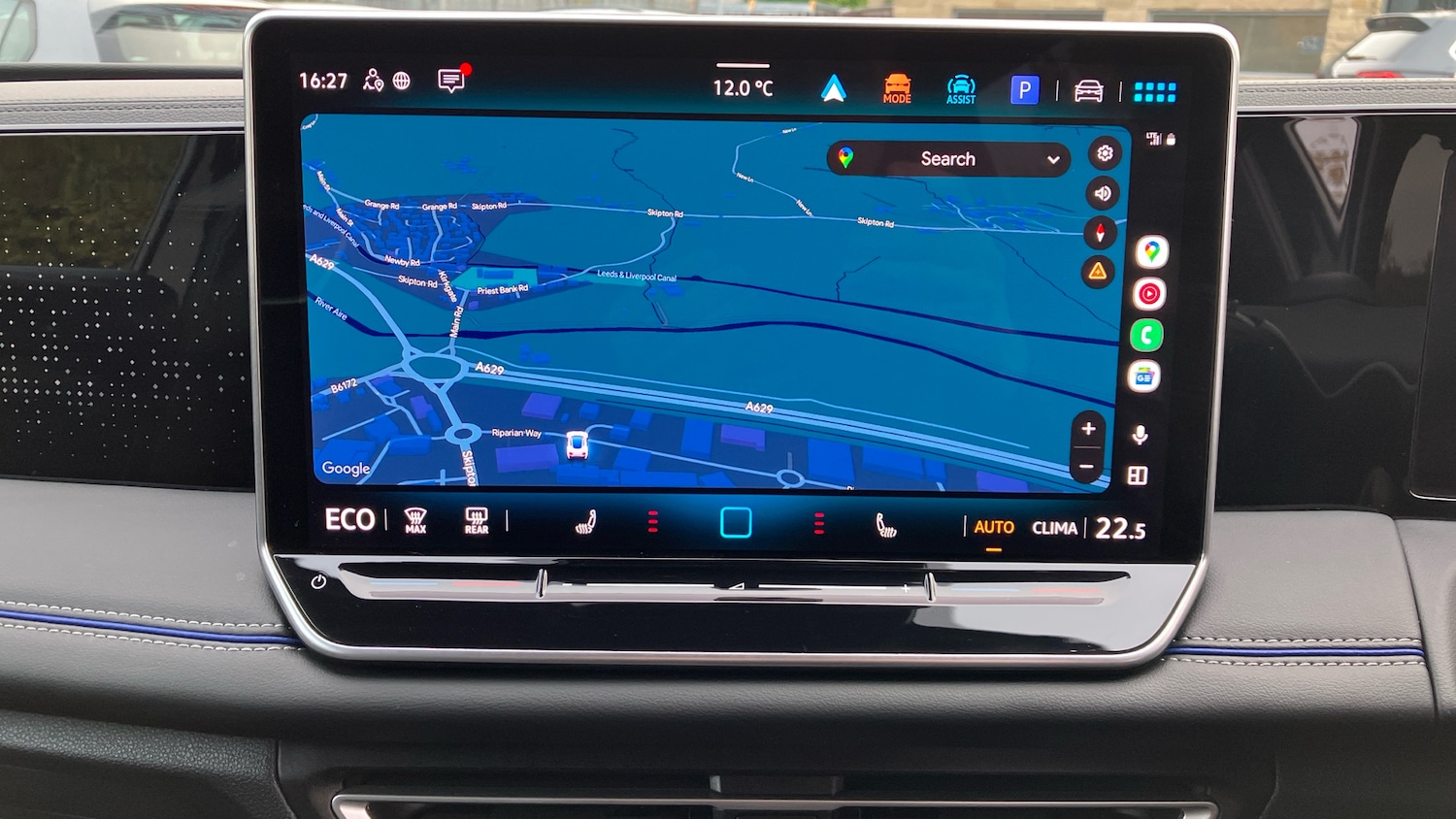 Used Volkswagen Tiguan 2025 for sale - 76490458: Photo 28