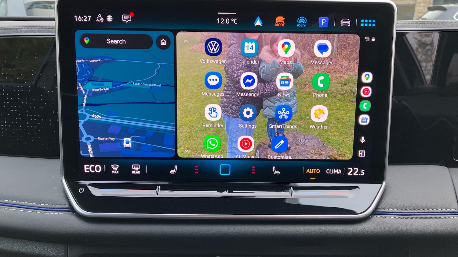 Used Volkswagen Tiguan 2025 for sale - 76490458: Photo 29