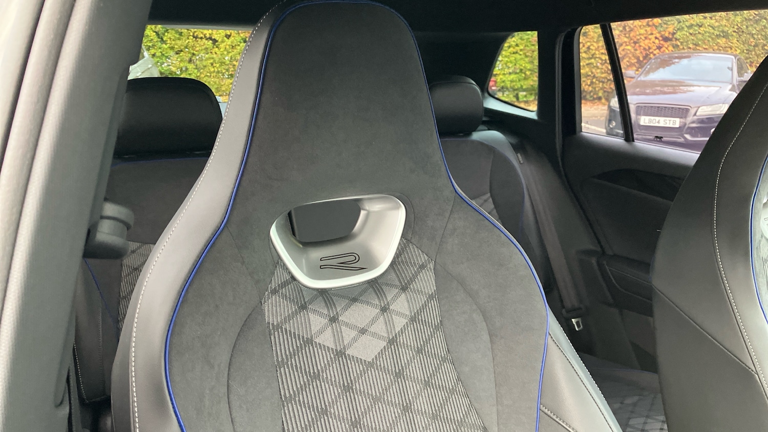 Used Volkswagen Tiguan 2025 for sale - 76490458: Photo 33