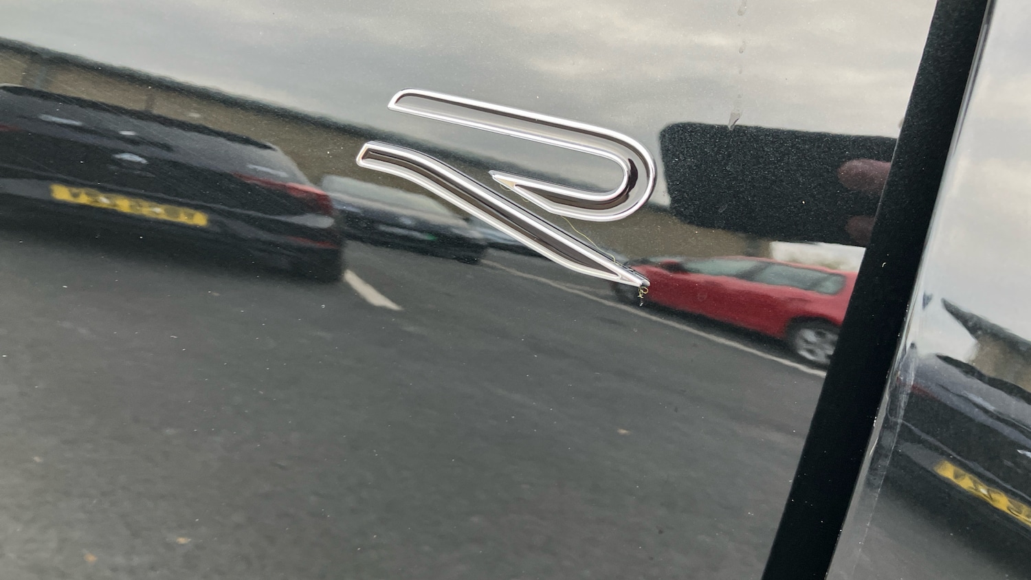 Used Volkswagen Tiguan 2025 for sale - 76490458: Photo 35