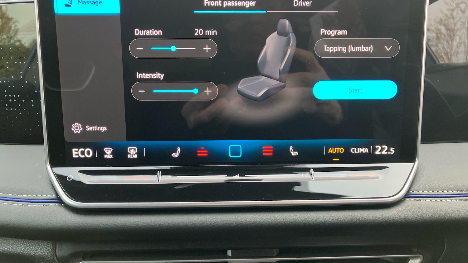 Used Volkswagen Tiguan 2025 for sale - 76490458: Photo 37