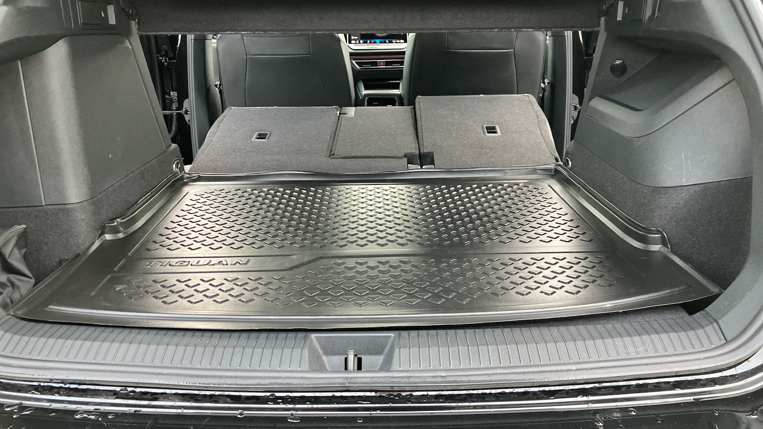 Used Volkswagen Tiguan 2025 for sale - 76490458: Photo 40