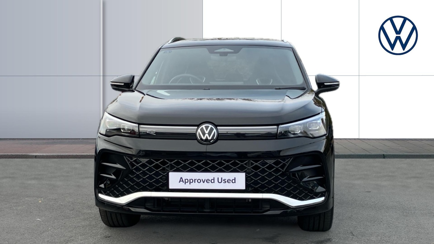 Used Volkswagen Tiguan 2025 for sale - 76490458: Photo 7