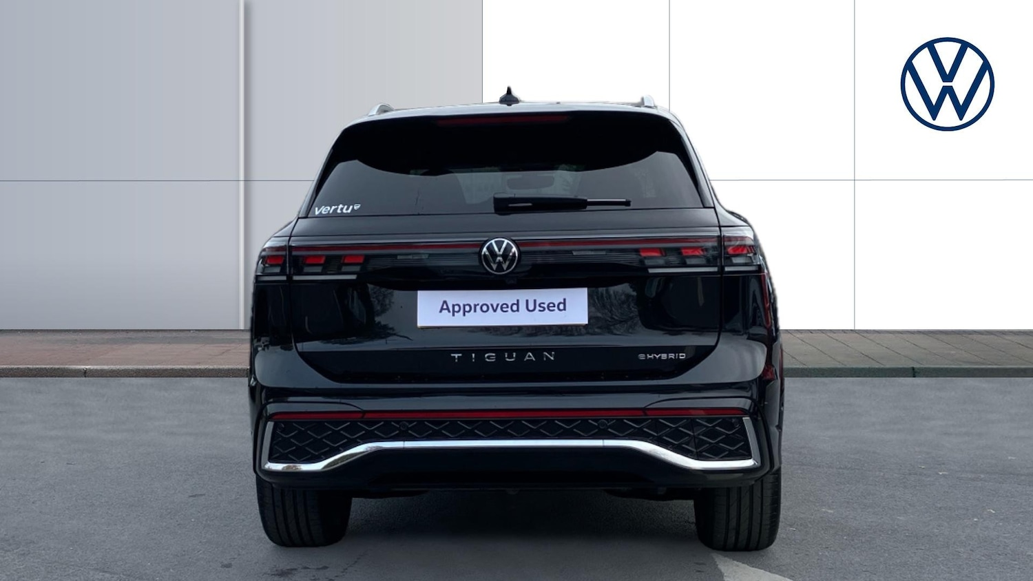 Used Volkswagen Tiguan 2025 for sale - 76490458: Photo 8