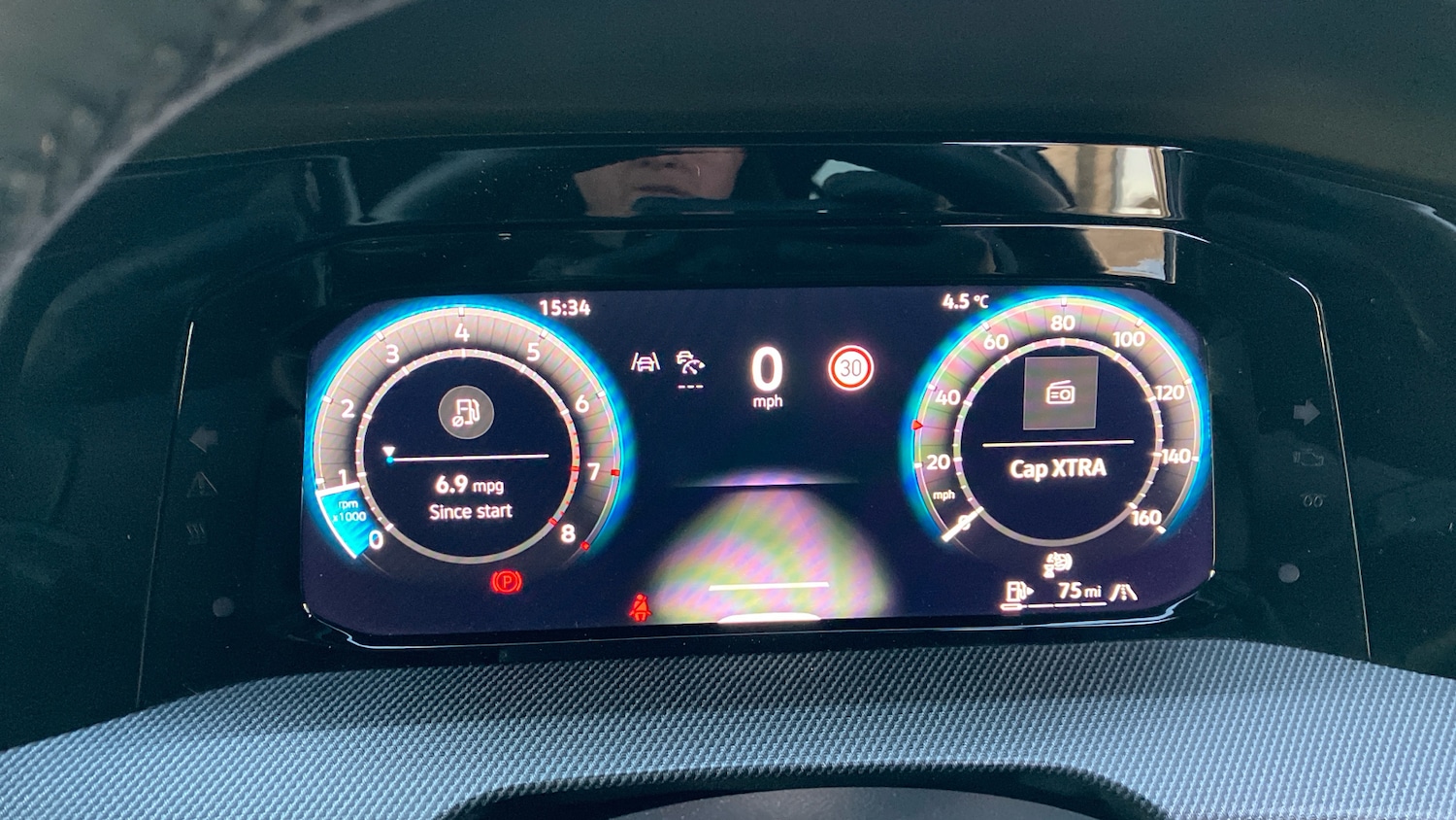 Used Volkswagen Golf 2025 for sale - 76637271: Photo 11