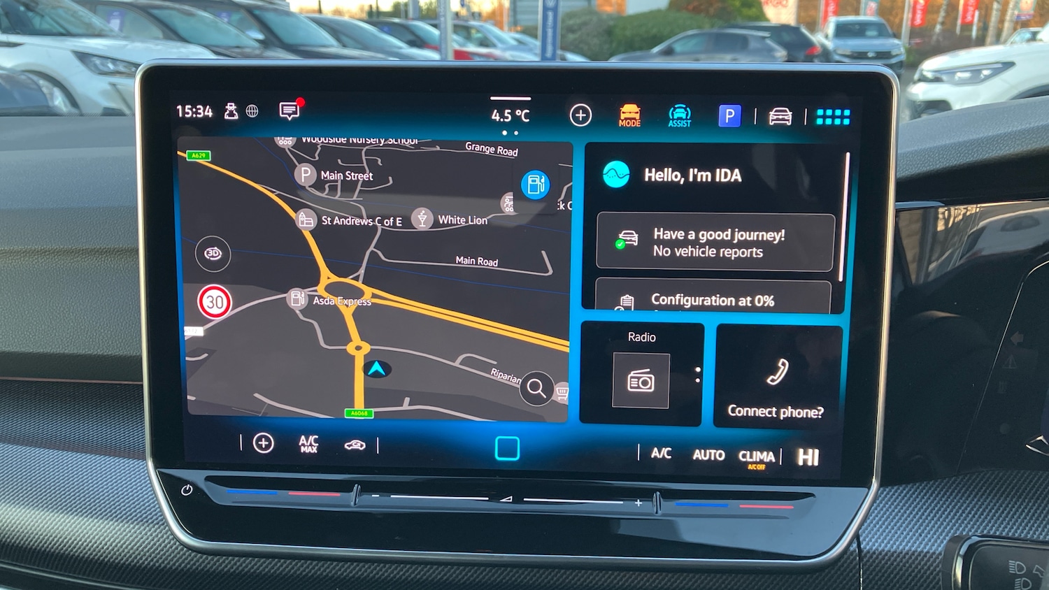 Used Volkswagen Golf 2025 for sale - 76637271: Photo 12