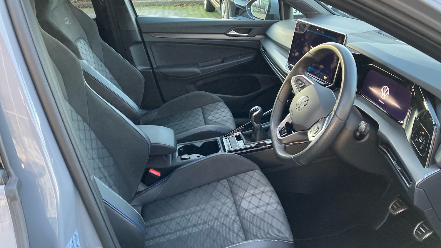 Used Volkswagen Golf 2025 for sale - 76637271: Photo 15