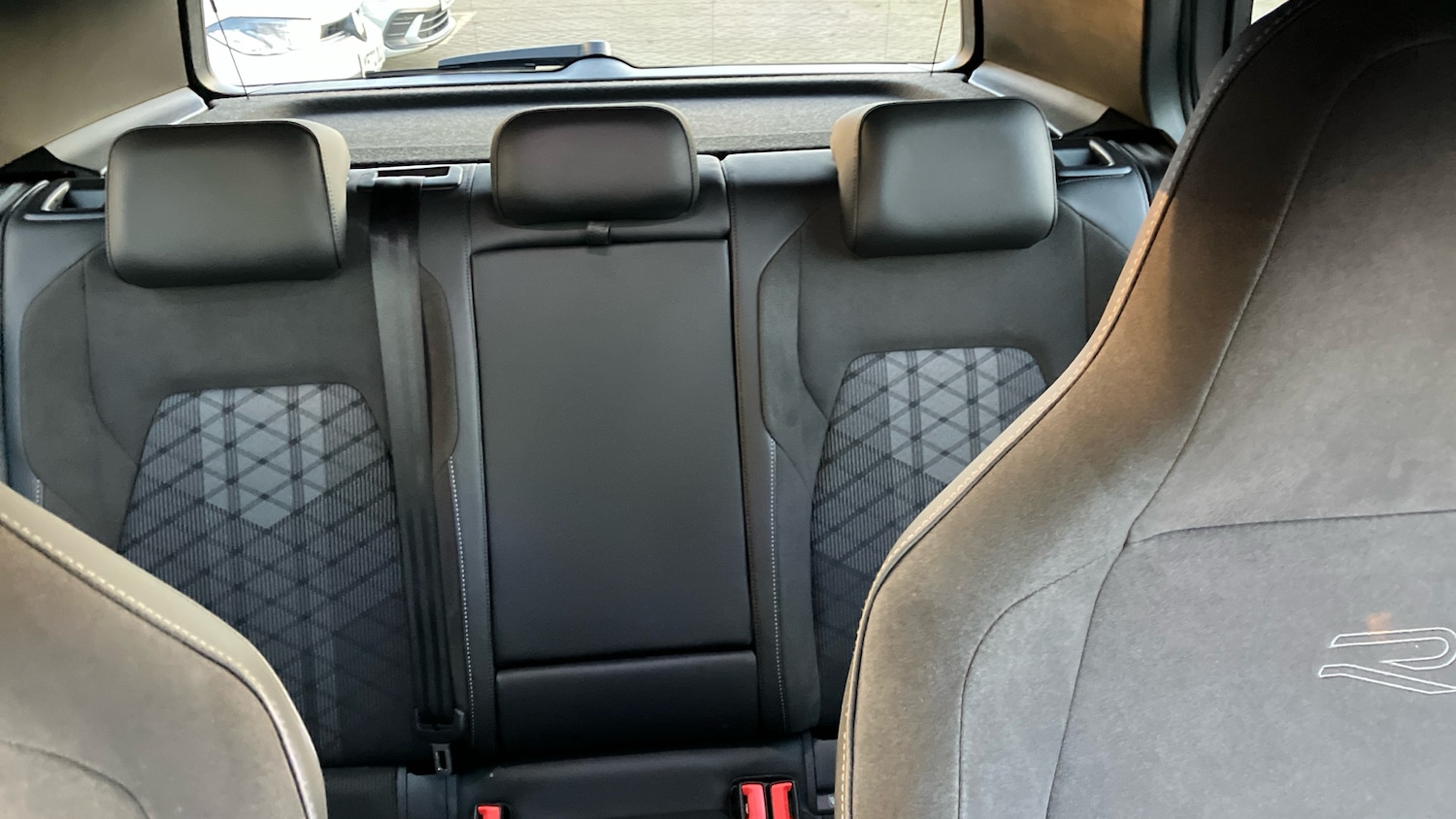 Used Volkswagen Golf 2025 for sale - 76637271: Photo 16