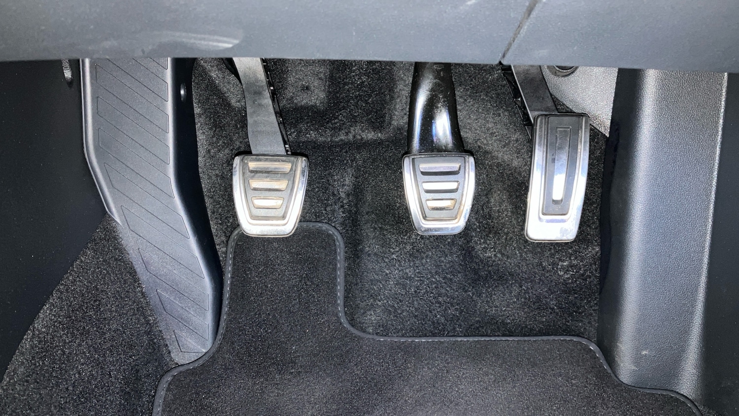 Used Volkswagen Golf 2025 for sale - 76637271: Photo 25