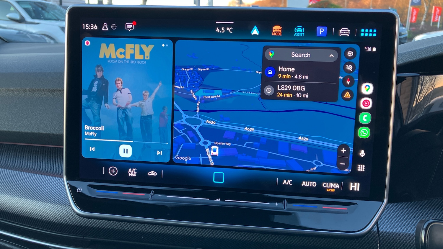 Used Volkswagen Golf 2025 for sale - 76637271: Photo 26