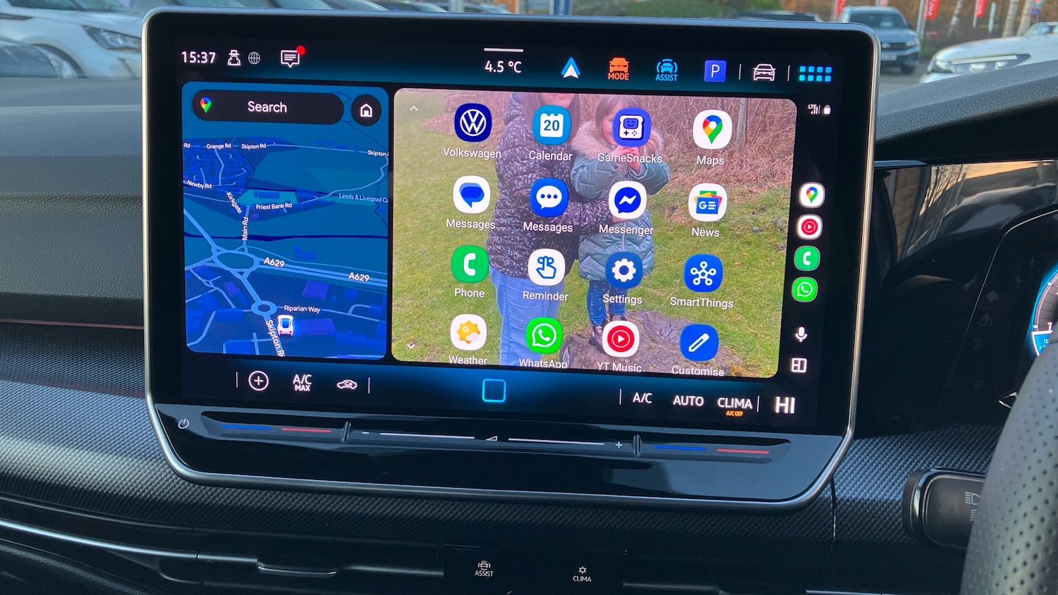 Used Volkswagen Golf 2025 for sale - 76637271: Photo 27