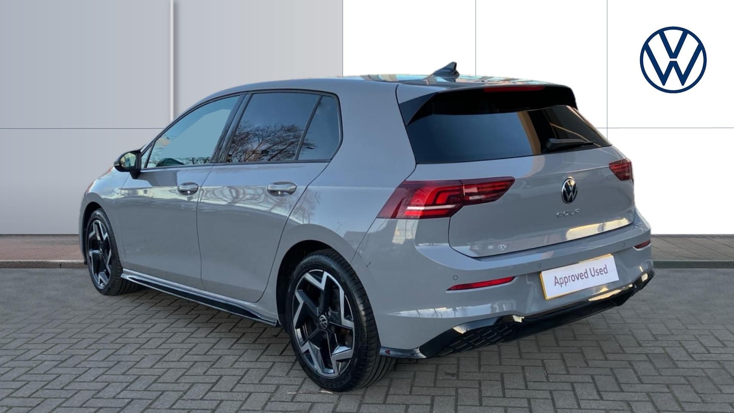 Used Volkswagen Golf 2025 for sale - 76637271: Photo 3