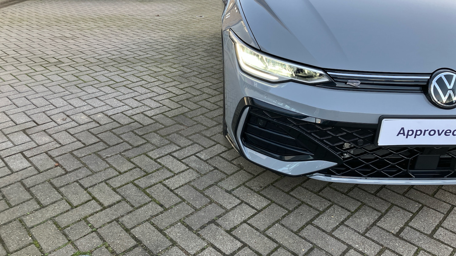 Used Volkswagen Golf 2025 for sale - 76637271: Photo 32