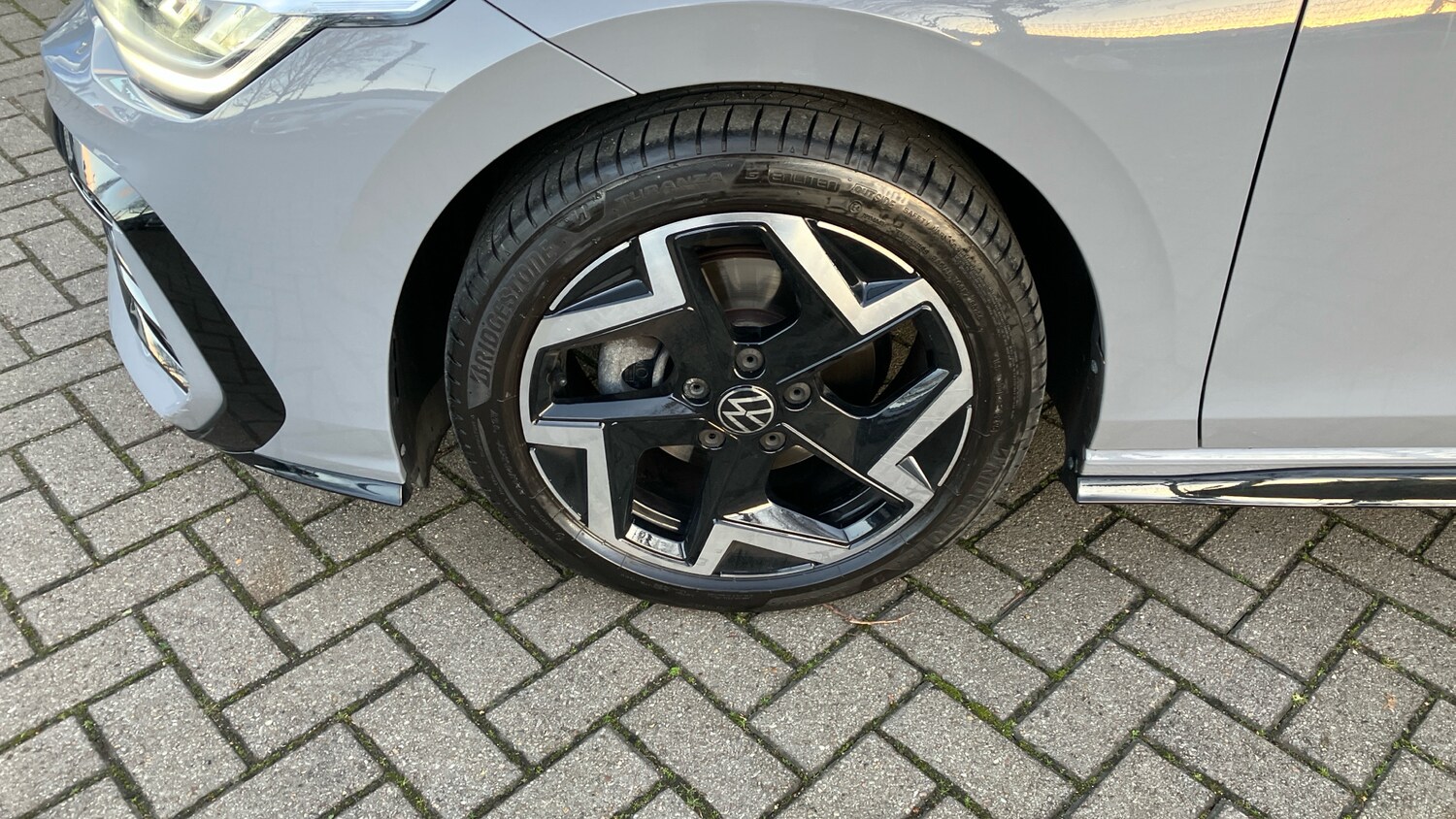 Used Volkswagen Golf 2025 for sale - 76637271: Photo 35