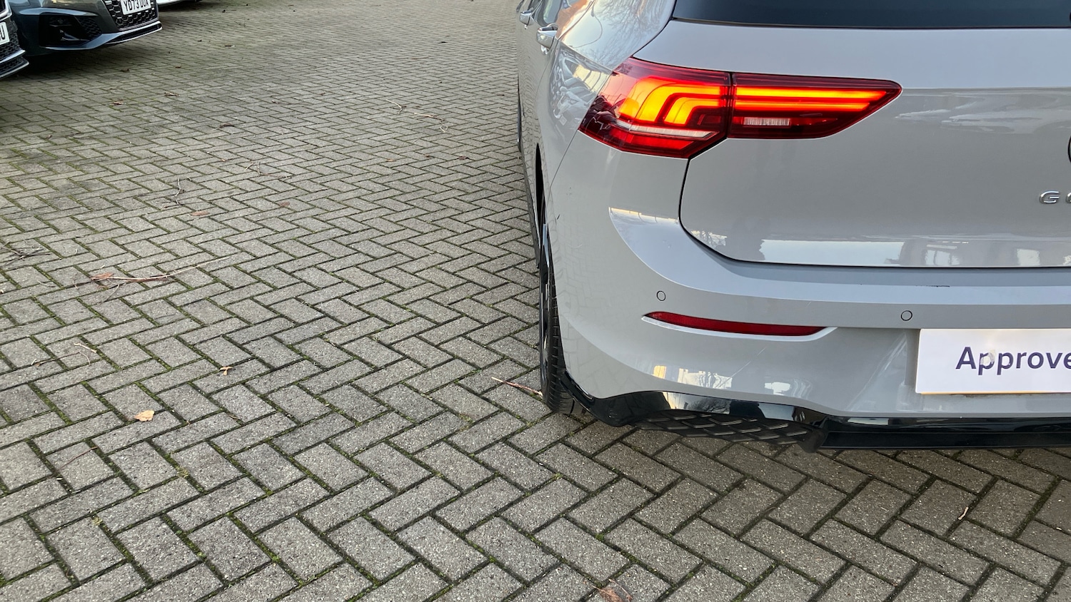 Used Volkswagen Golf 2025 for sale - 76637271: Photo 36