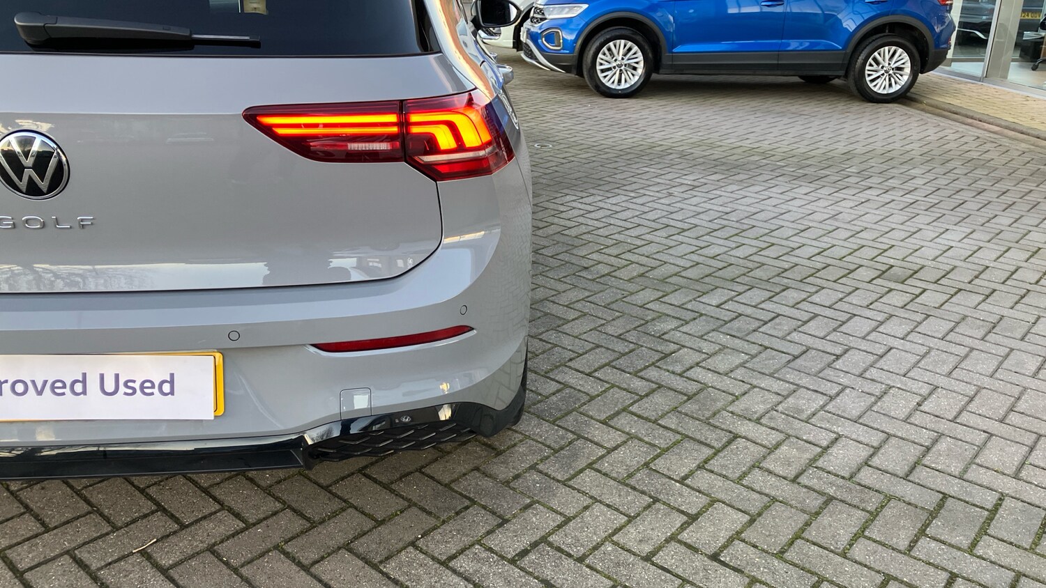 Used Volkswagen Golf 2025 for sale - 76637271: Photo 37