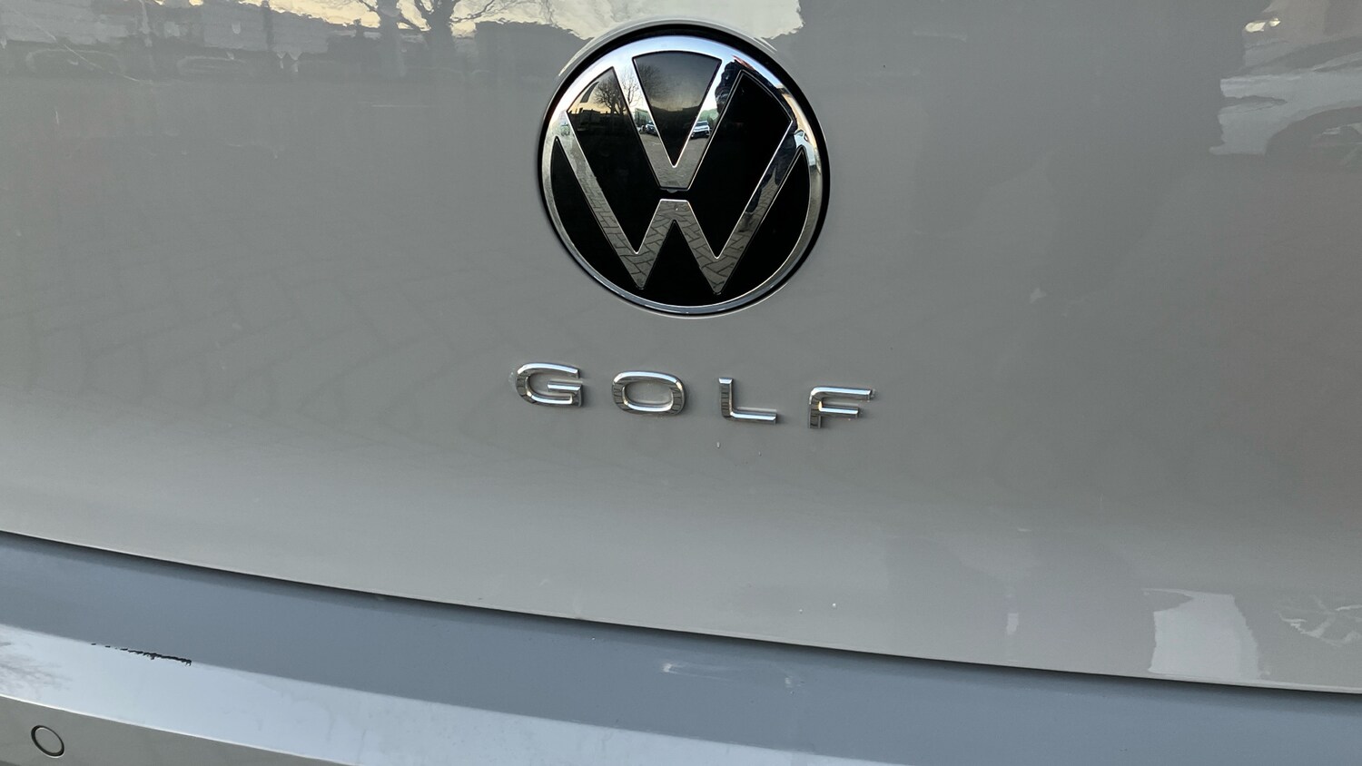 Used Volkswagen Golf 2025 for sale - 76637271: Photo 38