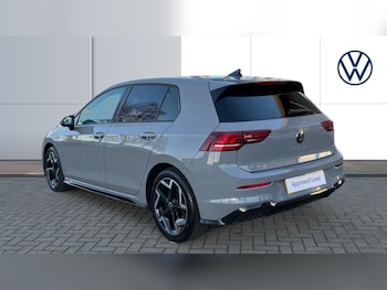 Used Volkswagen Golf 2025 for sale - 76637271: Photo