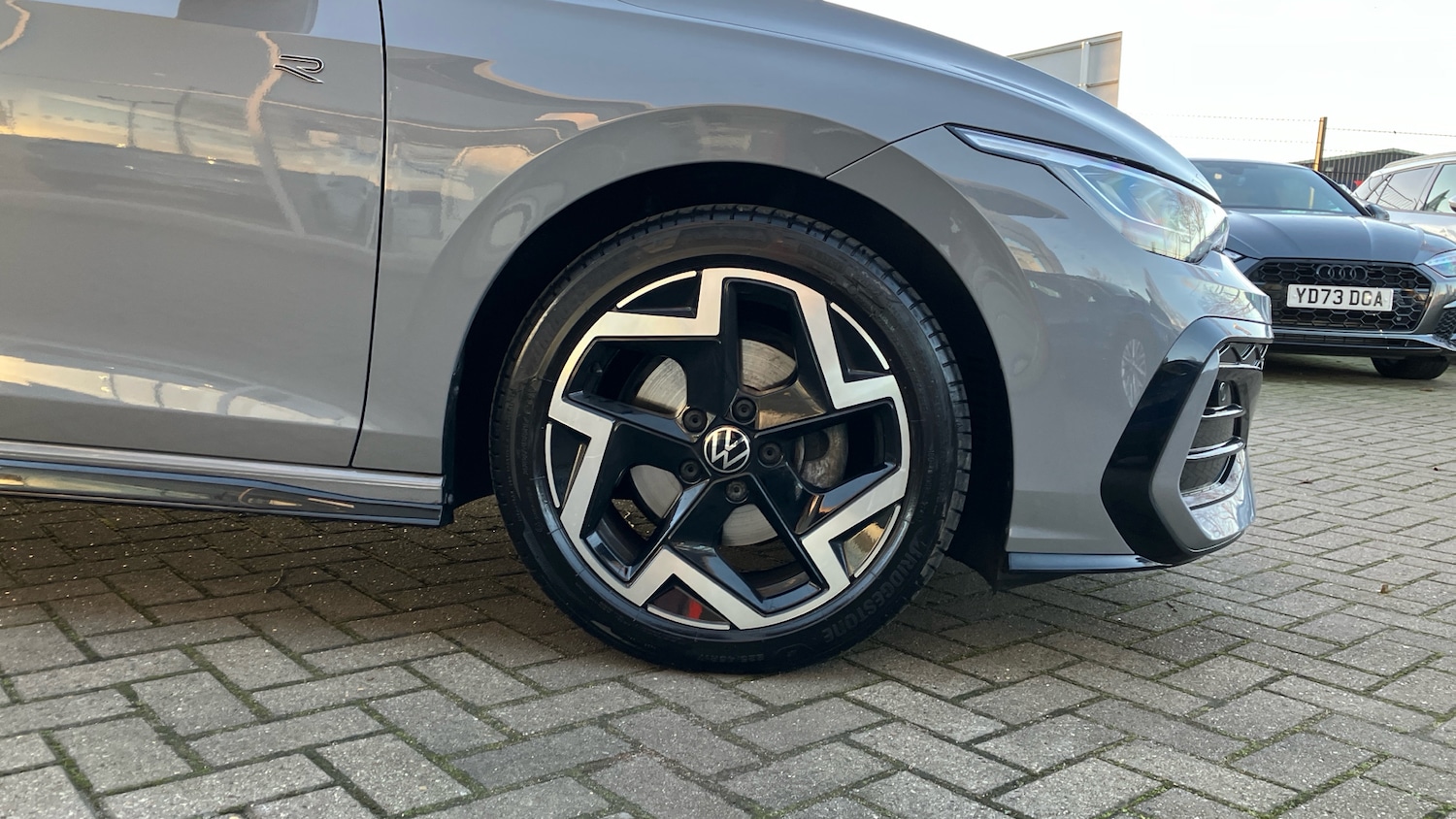 Used Volkswagen Golf 2025 for sale - 76637271: Photo 5