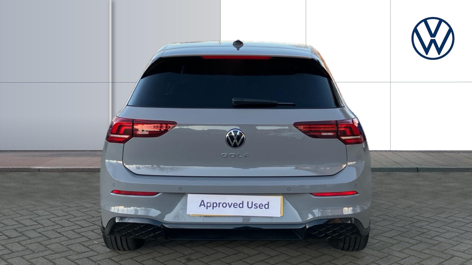 Used Volkswagen Golf 2025 for sale - 76637271: Photo 8