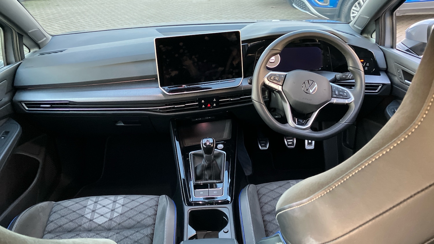 Used Volkswagen Golf 2025 for sale - 76637271: Photo 9