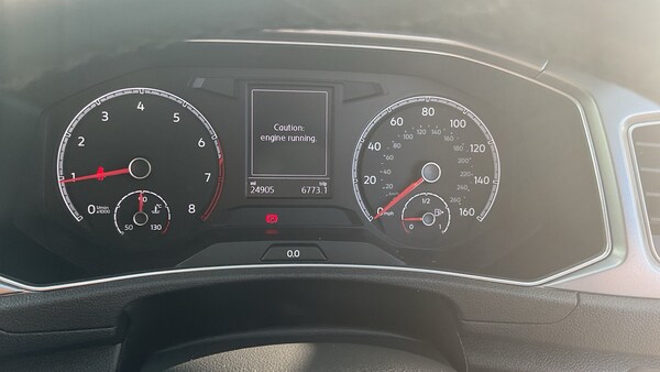 Used Volkswagen T-Roc 2022 for sale - 75724924: Photo 11