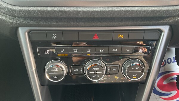 Used Volkswagen T-Roc 2022 for sale - 75724924: Photo 13