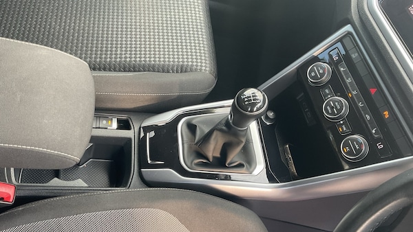 Used Volkswagen T-Roc 2022 for sale - 75724924: Photo 14