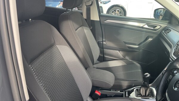 Used Volkswagen T-Roc 2022 for sale - 75724924: Photo 15