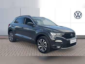 2022 (71) - 1.5 TSI EVO Active 5dr Petrol Hatchback