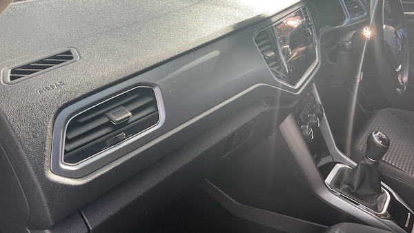 Used Volkswagen T-Roc 2022 for sale - 75724924: Photo 21