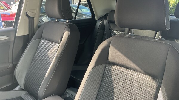Used Volkswagen T-Roc 2022 for sale - 75724924: Photo 22