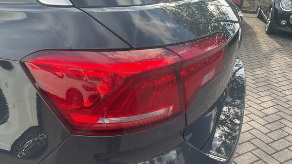 Used Volkswagen T-Roc 2022 for sale - 75724924: Photo 25