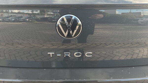 Used Volkswagen T-Roc 2022 for sale - 75724924: Photo 27