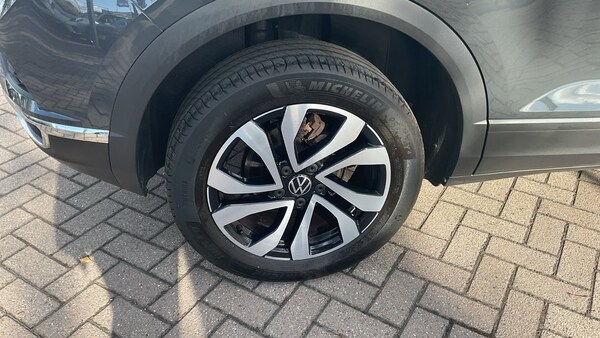 Used Volkswagen T-Roc 2022 for sale - 75724924: Photo 30