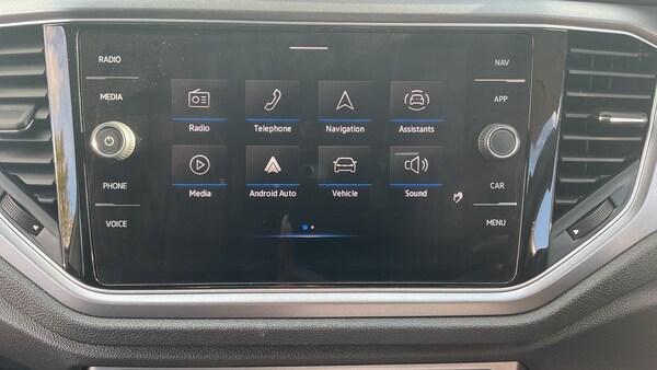 Used Volkswagen T-Roc 2022 for sale - 75724924: Photo 39