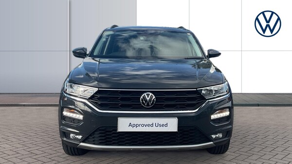 Used Volkswagen T-Roc 2022 for sale - 75724924: Photo 7