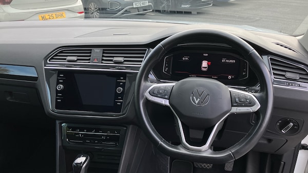 Used Volkswagen Tiguan 2020 for sale - 76230773: Photo 10