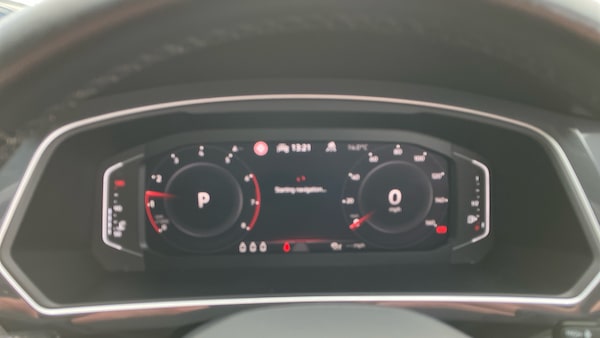 Used Volkswagen Tiguan 2020 for sale - 76230773: Photo 11