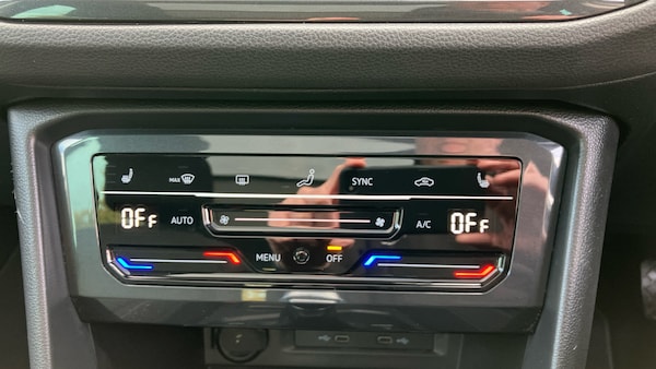 Used Volkswagen Tiguan 2020 for sale - 76230773: Photo 13