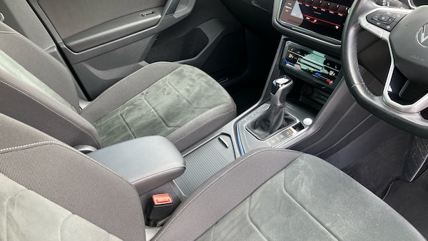 Used Volkswagen Tiguan 2020 for sale - 76230773: Photo 14